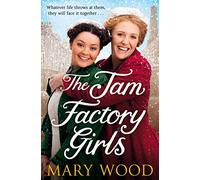 The Jam Factory Girls: 1
