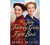 The Jam Factory Girls Fight Back