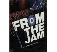 The Jam - From The Jam - A First Class Return [2 DVD Set] [2008] [DVD]