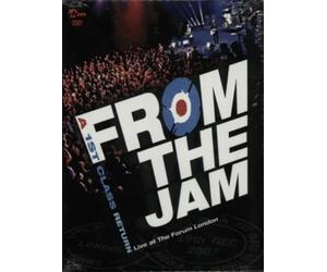The Jam - From The Jam - A First Class Return [2 DVD Set] [2008] [DVD]