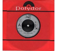 The Jam - Going Underground / The Dreams of Children [7" VINYL]