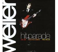 The Jam - Hit Parade
