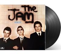 In the City by The Jam (Record, 2015)