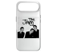 The Jam In The City Album Shoot By Martyn Goddard Case for iPhone Air