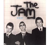 The Jam - In the City / This Is the Modern World