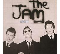 The Jam – In the City – Vinyl