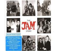 The Jam - Jam Story, The [Book Packaging]