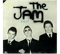 The Jam - JAM, THE - IN THE CITY