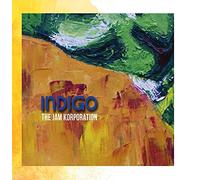 The Jam Korporation - Indigo