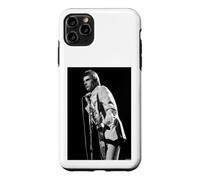 The Jam Live Paul Weller Mod Rock By David Corio Case for iPhone 11 Pro Max