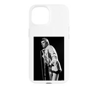 The Jam Live Paul Weller Mod Rock By David Corio Case for iPhone 15