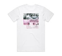 The Jam Men's Sound Affects Cotton T-Shirt in White | Size: Large The Jam White L