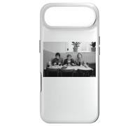 The Jam Paul Weller All Mod Cons Era Photo Martyn Goddard Case for iPhone Air