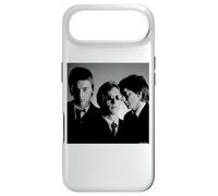 The Jam Paul Weller Band Portrait By Martyn Goddard Case for iPhone Air