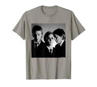 The Jam Paul Weller Band Portrait by Martyn Goddard T-Shirt