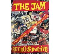 The Jam Retrospective : A Visual History