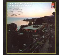 The Jam Sessions - The Montreux Jam Sessions