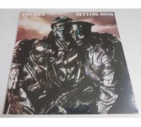 The Jam - Setting Sons - 12" 180gm Vinyl Album -New