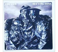 The Jam - Setting Sons