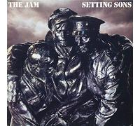 The Jam - Setting Sons [VINYL]