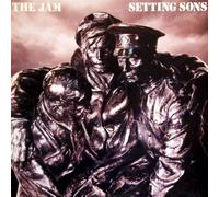 The Jam - Setting Sons [VINYL]