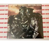 The Jam - Setting Sons [VINYL]