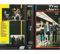 The Jam - Snap! (1983)