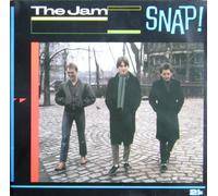 The Jam / Snap!