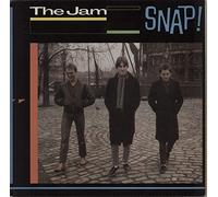 The Jam - Snap! [2xVinyl]