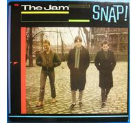The Jam - Snap [LP]