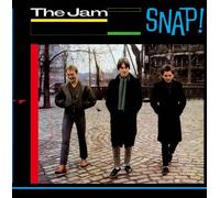The Jam - Snap! [Re-Issue]