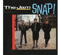 The Jam - Snap SE [2CD]