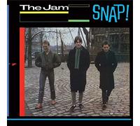 JAM, The - Snap (reissue) - Vinyl (gatefold heavyweight vinyl 2xLP + 7")