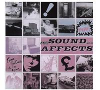 The Jam - Sound Affects
