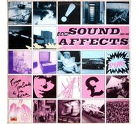 The Jam - Sound Affects [VINYL]