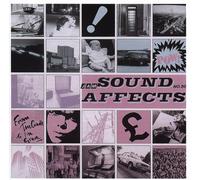 The Jam - Sound Affects [VINYL]