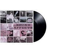 The Jam - Sound Affects [VINYL]