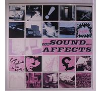 The Jam - Sound Affects [VINYL]