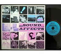 The Jam - Sound Affects [Vinyl LP] [Schallplatte]