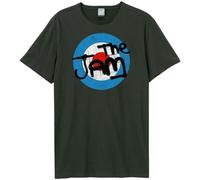 JAM - Target Amplifie - tshirt - X-Large - New T Shirt - A600z
