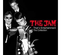 The Jam - That's Entertainment: The Collection