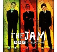 The Jam : The BBC Collection 77-78 VINYL 12" Album (2025) NEW Great Value