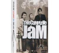 The Jam-The Complete Jam