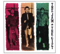 The Jam - The Gift [VINYL]