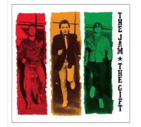 The Jam - The Gift - 12" Vinyl LP - Heavy Reissue (2014)
