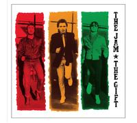 The Jam - The Gift [VINYL]