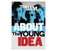 The Jam - The Jam About The Young Idea [ DVD 2 disc set] [NTSC]
