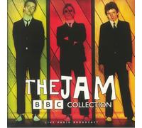 The Jam - The Jam - BBC Collection - Live Radio Broadcast