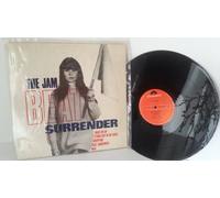 THE JAM - THE JAM beat surrender, 12 inch 5 track EP, POSPX 540