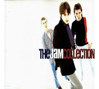 The Jam - The Jam Collection